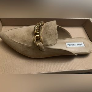 Steve Madden Faine Mule